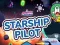 Jogo Elliott da Terra: Piloto de Naves Estelares online