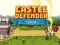 Jogo Saga do Defensor do Castelo online