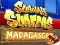 Jogo Subway Surfers Madagascar online