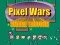 Jogo Guerras de Pixel: Edição Cobra online