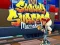 Jogo Subway Surfers Marrakech online