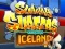 Jogo Subway Surfers Islândia online