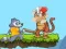Jogo Super Corredor da Selva online