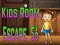Jogo Escape da Sala das Crianças Amgel 56 online