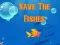 Jogo Salve os Peixes online