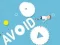 Jogo Evitar online