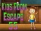 Jogo Escape do Quarto das Crianças Amgel 55 online