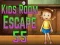 Jogo Escape do Quarto das Crianças Amgel 54 online