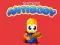 Jogo A Jornada do Anticorpo online