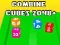 Jogo Combine Cubos 2048+ online