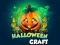 Jogo Halloween Craft online