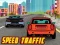 Jogo Tráfego Rápido online