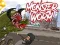 Jogo Worm Monstro online