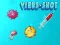 Jogo Disparo de vírus online