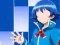 Jogo Anime Iruma-Kun: Azulejos de Piano online