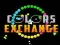 Jogo Troca de Cores online