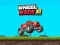 Jogo Corrida de Rodas 3D online
