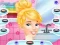 Jogo Anfitriã do Gala da Princesa online