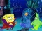 Jogo Quebra-cabeça de Halloween do SpongeBob online