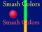 Jogo Esmagar Cores online