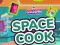 Jogo Elliott da Terra: Cozinheiro Espacial online