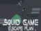 Jogo Plano de Fuga do Jogo do Polvo online