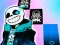 Jogo Azulejos de Piano: Megalovania Undertale online