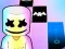 Jogo Dança Musical Marshmello: Azulejos de Piano online