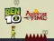 Jogo Ben 10 Aventura online