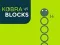 Jogo Kobra vs Blocos online