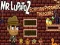 Jogo Sr. Lupato 2: Tesouros das Pirâmides Egípcias online