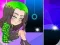 Jogo Jogo de azulejos de piano Billie Eilish online