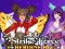 Jogo Heroína da Força de Ataque RPG online