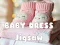 Jogo Quebra-Cabeça de Vestido de Bebê online
