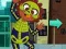 Jogo Halloween Encontre as Diferenças online