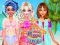 Jogo Tendências de Duas Peças BFF online