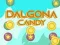 Jogo Doce Dalgona online