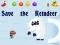 Jogo Salve as Renas online