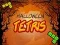 Jogo Tetris de Halloween online
