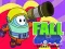 Jogo Fall Guys Herói Foguete online