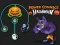 Jogo Conexão Poderosa Halloween online