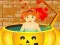Jogo Banho de Halloween para Bebês online