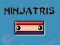 Jogo Ninjatris online