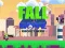 Jogo Queda dos Guyz: Herói do Foguete online