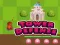 Jogo Defesa de Torre online