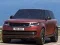 Jogo Land Rover Range Rover 2022 Deslizamento online