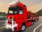 Jogo Motorista de Caminhão da Cidade online