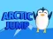 Jogo Salto Ártico online