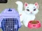 Jogo Cuidados com os Animais da Baby Taylor online