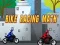 Jogo Matemática de Corrida de Bicicletas online